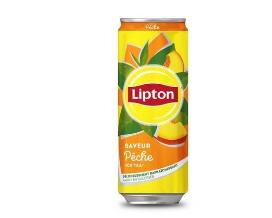 Ice tea