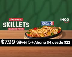 IHOP Hatillo