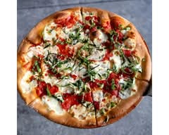 Milan's Wood Fired Pizza (505 West Thomas Street)