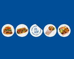  Zerö Kebab Plant-Based Döner