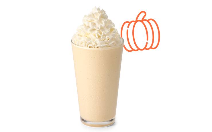 Pumpkin Spice