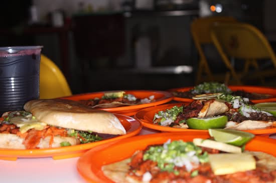 Mulita Terca Mojoneras (Avenida México 100A)