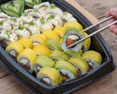 TEMAKI SUSHI