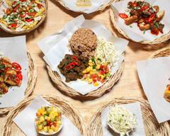 Twerk n Jerk (Wood Wharf)