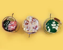 Crêperie Elo République