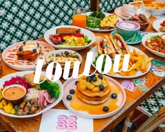 Loulou - Paris Saint-Germain