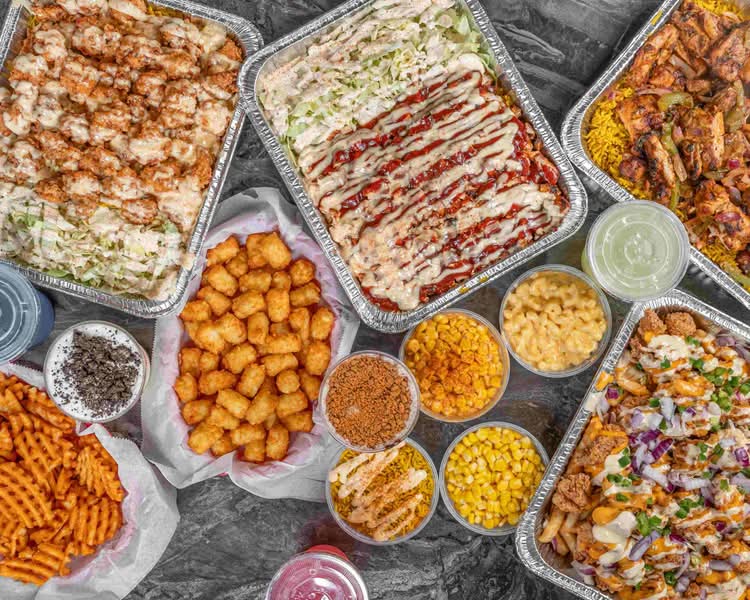 Order Chicky's - Menu & Prices - New York City Delivery | Uber Eats