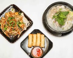 THAI CUISINE Frankfurter Str