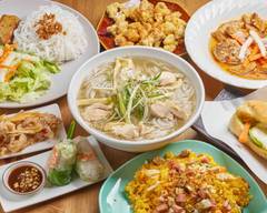 HOME FOODS