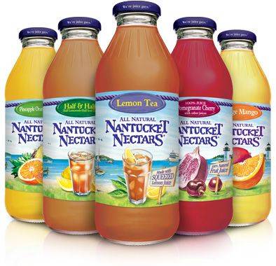 Nantucket Nectars