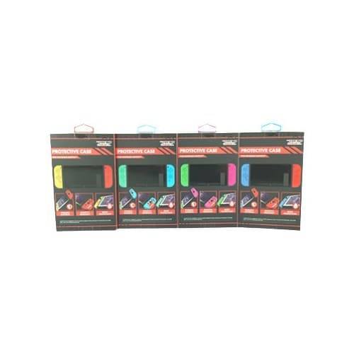 Trendlogic Assorted Color Nintendo Switch Case (1 ct)