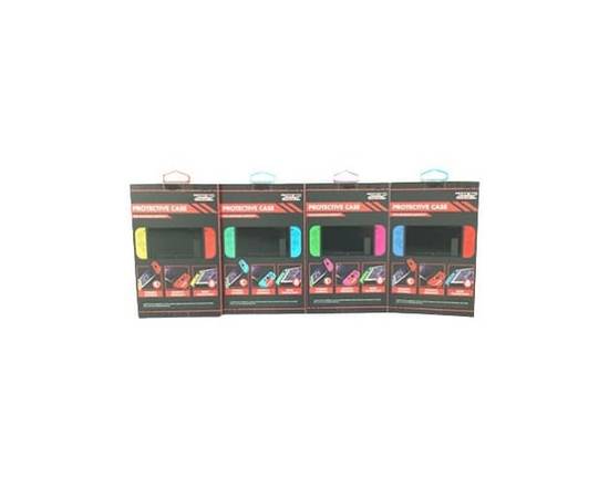 Trendlogic · Assorted Color Nintendo Switch Case (1 ct)