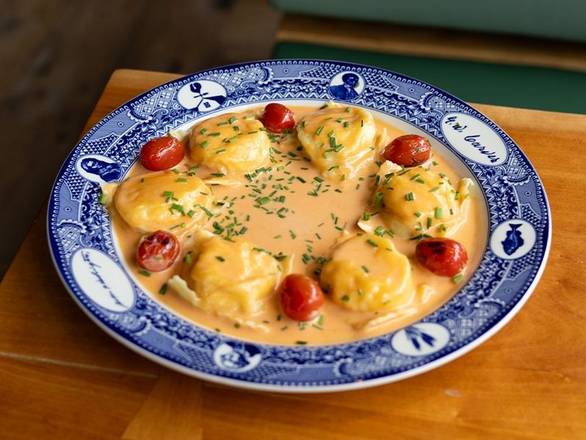 Cheese Ravioli