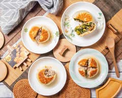 老家餡餅 三峽店