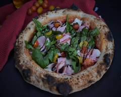Segreta Pizzería (Alonso de Córdova)