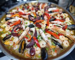 H Restaurant (Concepcion)