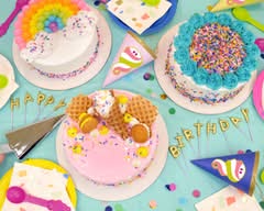 Sweet Cakes by Menchies