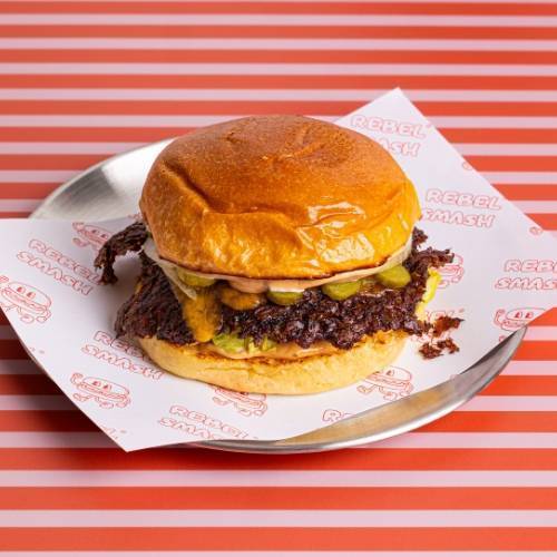 Le Classique 🧀🍔