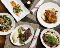 The Crossing Steakhouse (Norcross, GA)