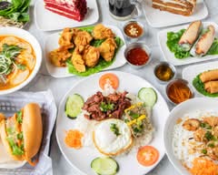 Pho Tau Bay Restaurant
