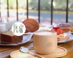 Pasteleria Fiorelli