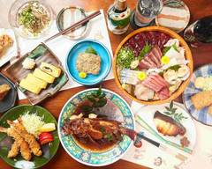 季節料理 もん太 japanesefood monta