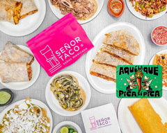 Señor Taco (Insurgentes)