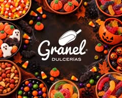 Granel dulcerías 🛒 (Mixcoac)