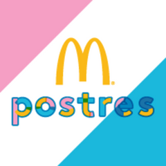 McDonald's Postres (Eloy Alfaro)