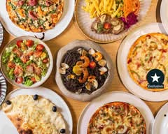 SANREMO Pizza & Pasta Tradizionale