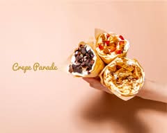 CrepeParade~手作り生クレープ~ 小牧桜井店