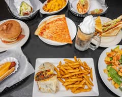 Game Day Foods