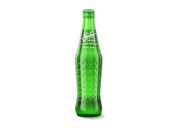 Mexican Sprite