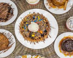 Chai, Cakes & Shakes