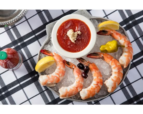 Shrimp Cocktail (6 pc)
