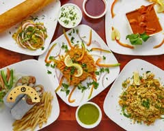 Masala Mantara Indian Bistro
