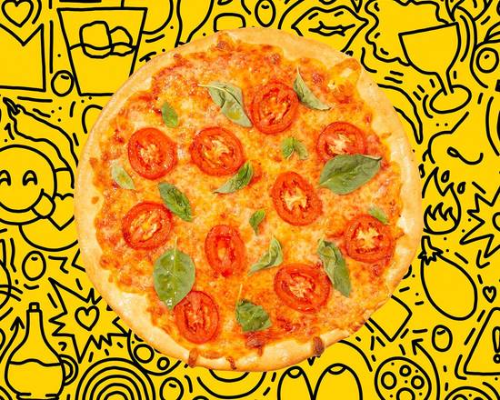 Margherita