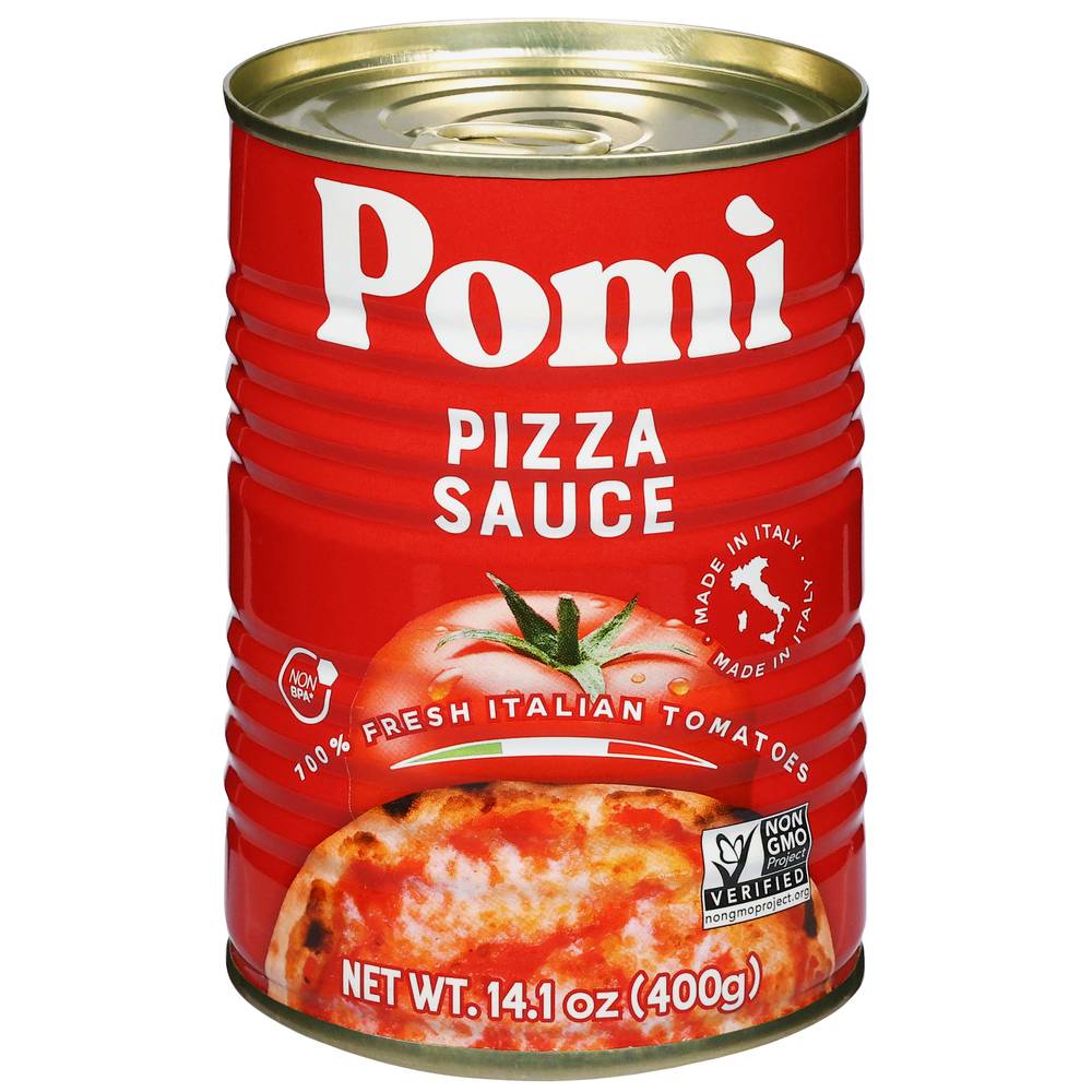 Pomi Pizza Sauce