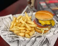 Luke’s Burgers LLC (Dickson)