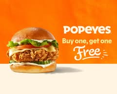 Popeyes (Bristol Union Street)