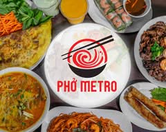 Pho Metro (Thornhill)