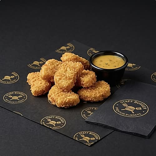 🍗 Nuggets