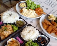 みんなのキッチンまま屋　栗東小柿店