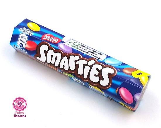 Smarties