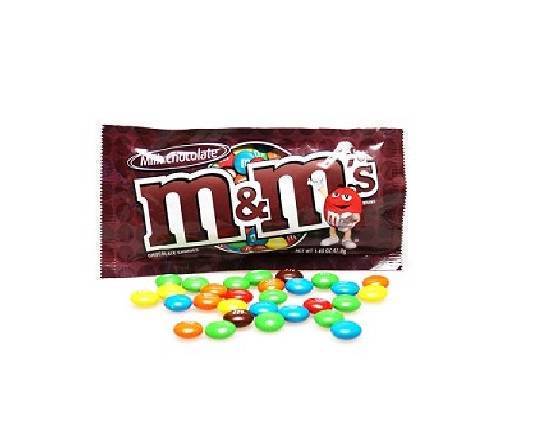 M&M's Chocolate small bag