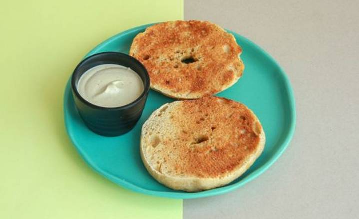 Bagel Sandwich