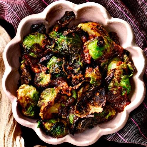 Brussels Sprouts