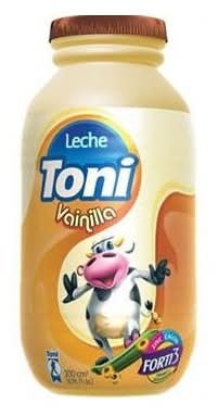 Tn toni lech larvidavainil 200ml
