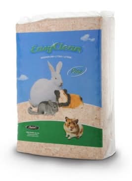 Pestell Easy Clean Pine Bedding & Litter (2.72 kg)
