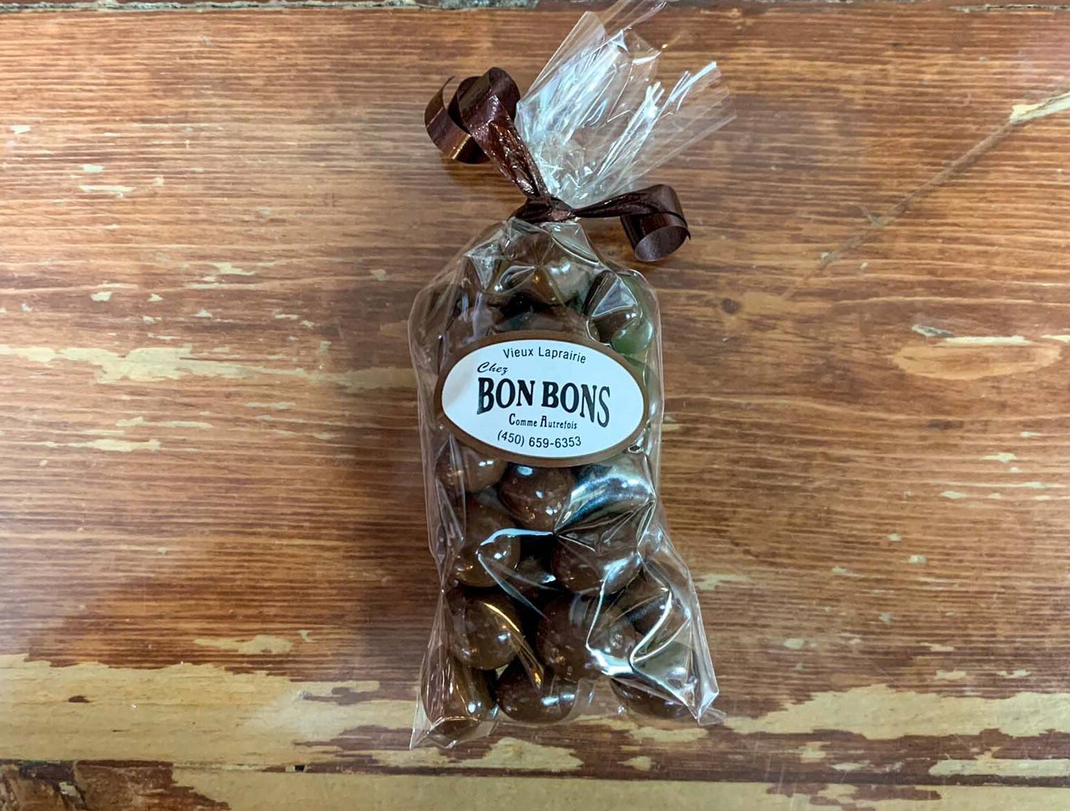 Chez Bonbons Comme Autrefois Crème Glacé Photos